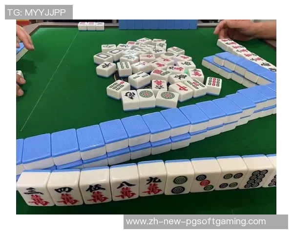 PG麻将胡了2有规律吗-PG麻将胡了2有规律可循吗？PG麻将胡了2有规律吗